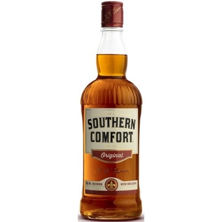Southern Comfort Whiskey *75cl