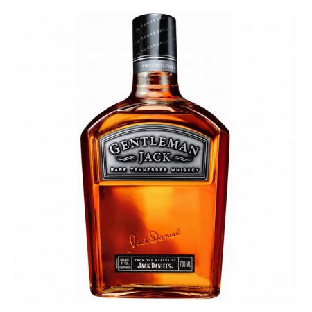 Jack Daniels Gentleman Jack *75CL