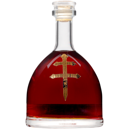 DUSSE VSOP Cognac *75cl