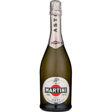 MARTINI Asti Sparkling  Wine *75cl