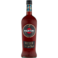 MARTINI® Bitter Vermouth *1L