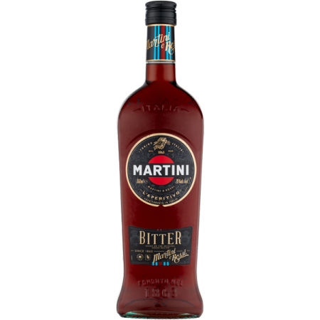 MARTINI® Bitter Vermouth *75cl
