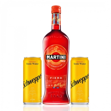 Martini Fiero *75cl