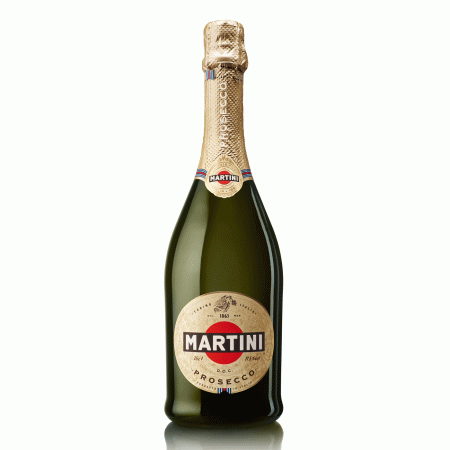 Martini Prosecco *75CL