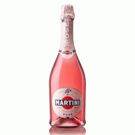 Martini Rose *75CL