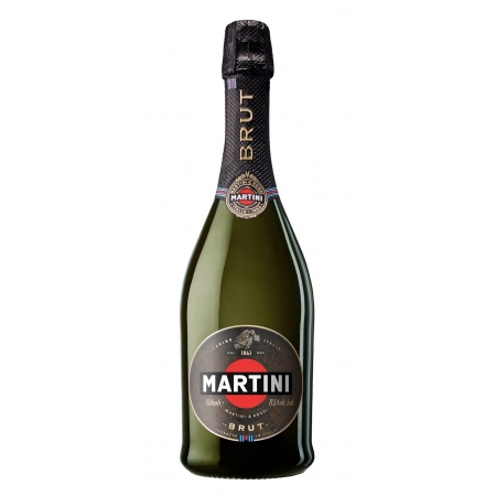 MARTINI® Brut *75CL