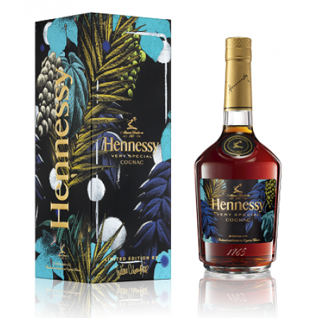 Hennessy VS Holidays 2021 *70cl