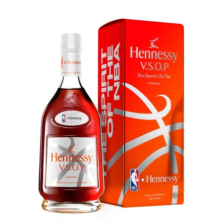 Hennessy VSOP NBA 2023 Limited Edition *70cl