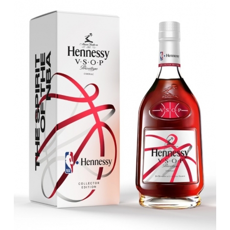 Hennessy VSOP NBA 2021 Limited Edition *70cl