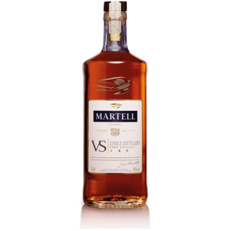 Martell VS Single Distillery *70CL