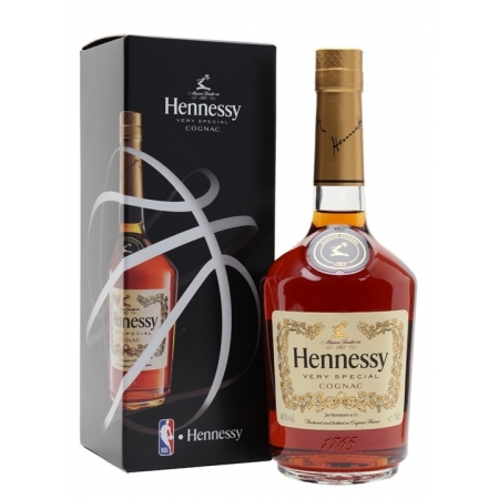 Hennessy VS NBA *70CL