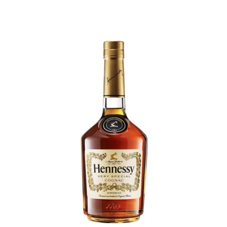 Hennessy VS *35CL