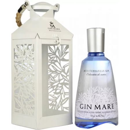 Gin Mare Lantern Limited Edition * 70cl