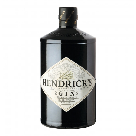 Hendrick's Gin *75CL