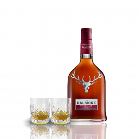 Dalmore Father's Day Giftset