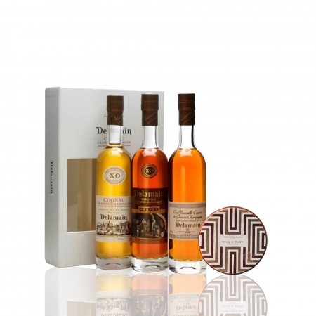 Delamain Father's Day Giftset