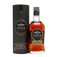 Angostura 1824 12yrs Old *70CL