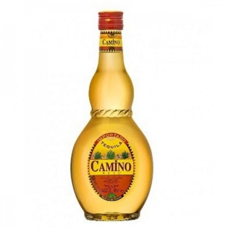 Camino Gold Tequila *75CL