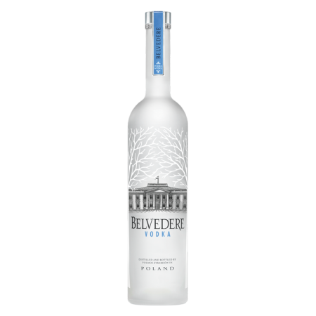 Belvedere Vodka *1L
