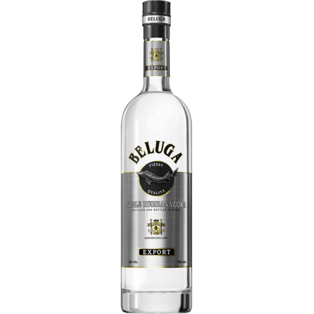 Beluga Noble Vodka *1L