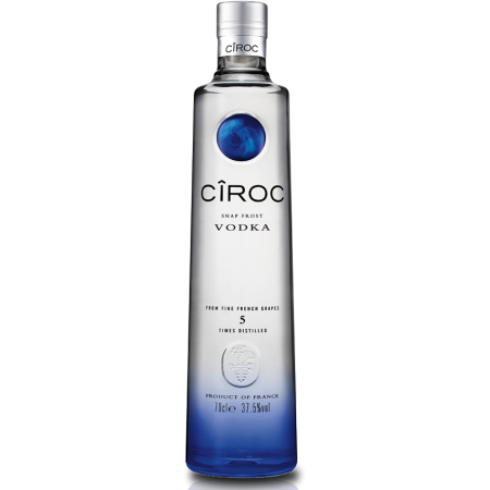 Ciroc Vodka *1L