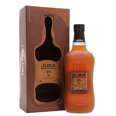 Jura 21 Year Old *70CL
