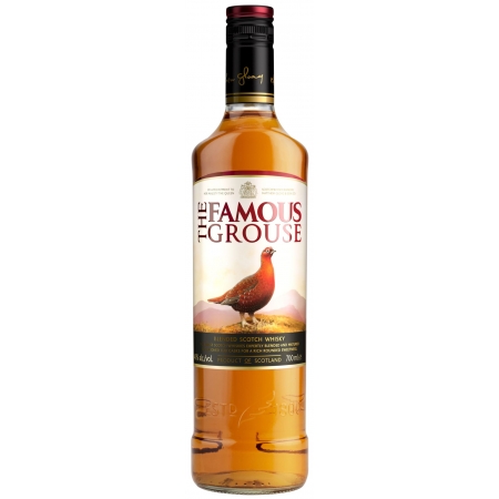 The Famous Grouse *75cl