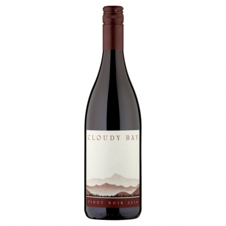 Cloudy Bay Pinot Noir *75cl