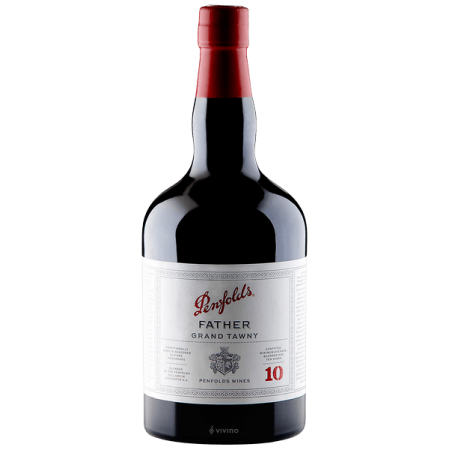 Penfolds Father Grand Tawny 10 Years *75cl