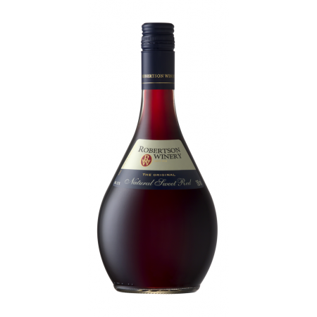 Robertson Winery Natural Sweet Red *75cl