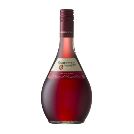 Robertson Winery Natural Sweet Rose *75cl