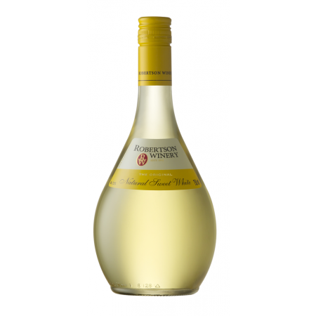 Robertson Winery Natural Sweet White *75cl