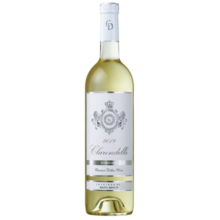 Clarendelle Bordeaux Blanc (White) *75CL